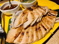 -瓦城泰国料理(芮欧百货店)