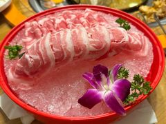-云尊府云南菜·蒸汽石锅鱼(学清路店)