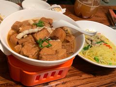 -永红源啤酒·烧烤·海鲜·大排档(台柳路店)