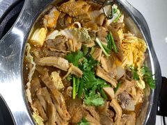 -古乐牛香·鲜牛肉牛杂火锅(吴江三里桥运东商业广场店)