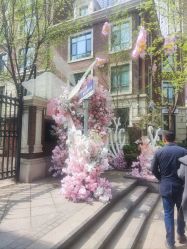 -米莱摄影写真(五大道别墅店)