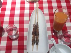 -西贝(吴江路湟普汇店)