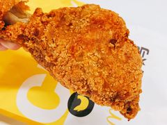 麦麦脆汁鸡-麦当劳(酒仙桥路店)