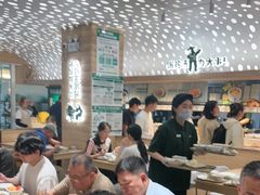 -老乡鸡(融科天地店)