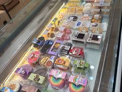 -西山公园面包厂(世纪城店)