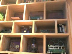 -鱼库·不仅是一家烤鱼店(车公庙店)