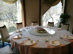-御花园·粤菜·海鲜火锅(中山公园店)