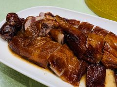 烧鹅-大笑饭堂(甲子桥店)