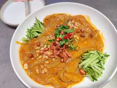 -金手勺东北菜馆(大屯北路店)