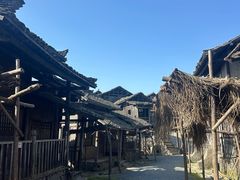 -中国汉城景区
