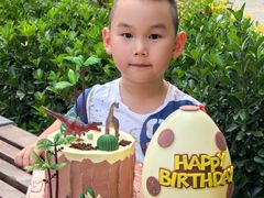 -CAKE BOSS 蛋糕老板(西单君太百货店)