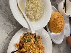 -翠华餐厅(正佳广场店)