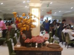 -大鸭梨烤鸭(左家庄店)