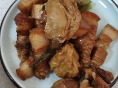 -臭鳜鱼人家·老字号徽菜