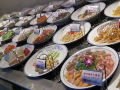 -老家菜(海恒店)