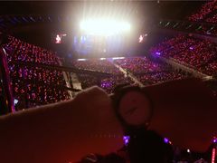 -宝能国际体育演艺中心