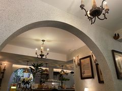 -绿房子方寸咖啡(星海名城店)