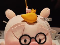 -Toris(LuOne凯德晶萃广场店)