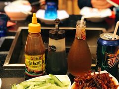 -自贡好吃客(科华店)