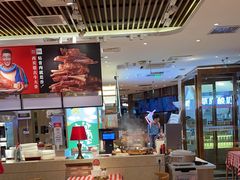 -西贝(武汉群星城店)