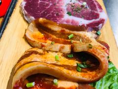 -秋木烤肉·韩国牛肉名家(高新旗舰店)
