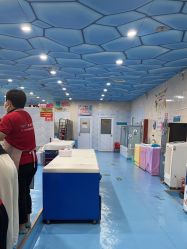 -子木乐园婴儿游泳馆(水晶港店)