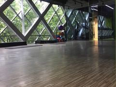 -GMJ·24H健身房(四川北路店)