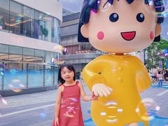 -东莞松山湖万象汇