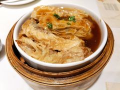 鲍汁蒸腐皮卷-虾饺妹·酒家(海珠广场店)