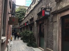 -中共一大纪念馆