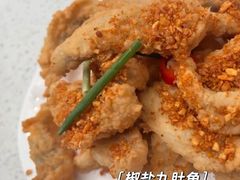 -肥仔文澳门猪骨煲(南京西路店)