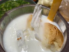 -金塔傣乡·云南民族特色菜·傣味手抓饭(金瓦路店)