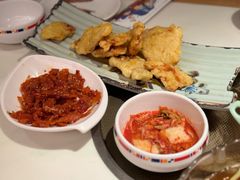 -七八冷面·延边朝鲜族美食(圣熙八号店)