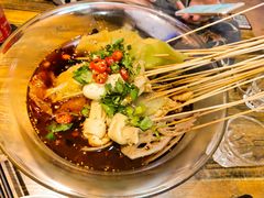 -博串堂(明发商业广场店)