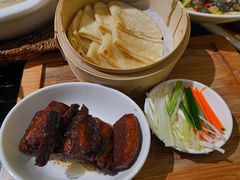 -HOHO餐厅(古子城店)