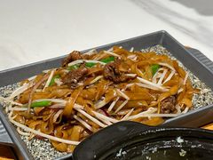 -稻香海鲜饭店(第一国际店)