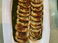 -水云间·园林餐厅(大龙店)