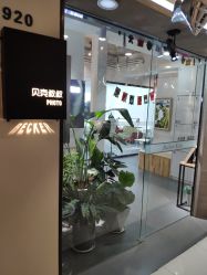 门面-贝克叔叔儿童摄影工作室(天时嘉园店)
