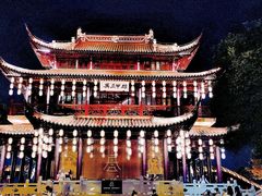 -盘门景区