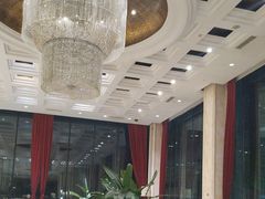 -北京辽宁大厦·盛安汇西餐厅