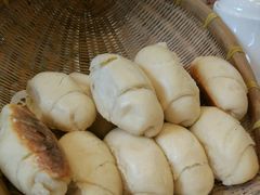-汤山翠谷生态餐厅