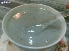 芝麻奶糊-玫瑰甜品(文明路店)
