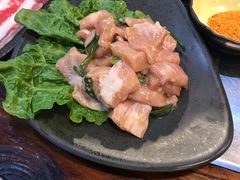 -意成料理