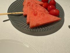 -漢舍中国菜馆(浦东嘉里城店)