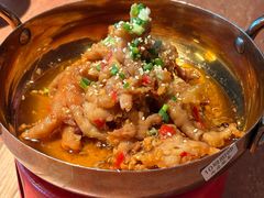 -浩海火燒雲傣家菜(芮欧百货店)