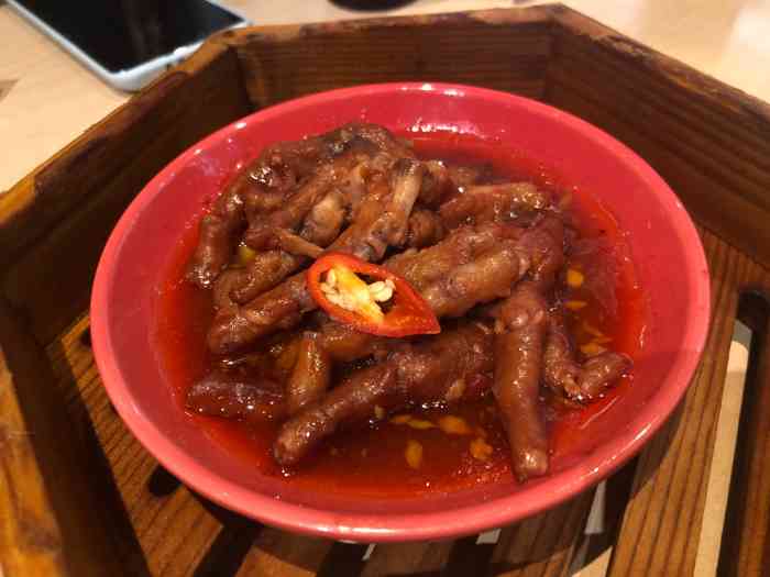 避风塘(嘉兴八佰伴店)-"和小姐妹一起来八佰伴 空的时间我们找饭店.