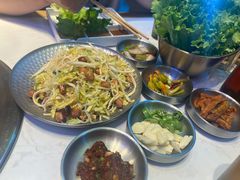 -杨记齐齐哈尔烤肉(总店)