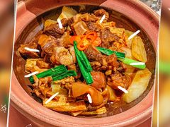 -粤集·手工粤菜(皇庭广场店)