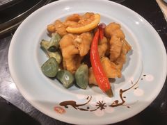 -三个渔夫·蒸汽海鲜(小白楼店)