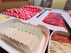 -君邦火锅(新疆大厦店)